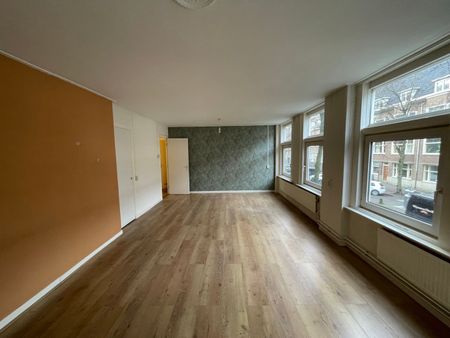 Appartement te huur: Molenbeekstraat 2-1 1078 XC Amsterdam - Photo 4