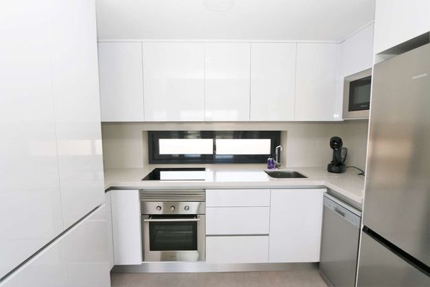 2 room luxury Apartment for rent in Orihuela, Spain - Photo 1