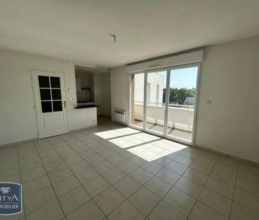 Location Appartement 3 pièces 66m² LAVAL 53000 - Photo 1