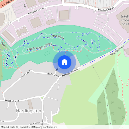 Ilex Close, Hardingstone NN4 6DS