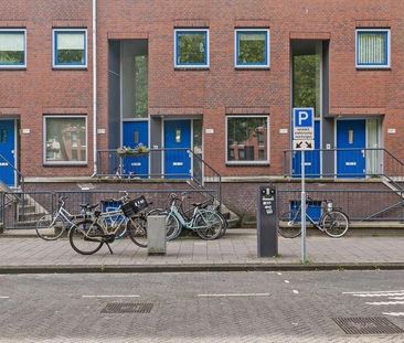 Te huur: Huis Bijlmerdreef in Amsterdam - Foto 3