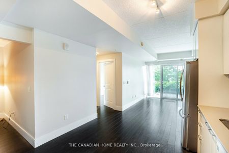 For Lease - 155 ST. LEGER Street Unit# 102, Kitchener, Ontario - Photo 4