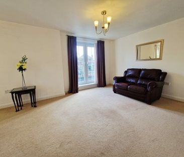 Gladstone House, Gladstone Close, BB2 - Photo 1