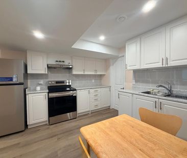 For Lease - 91 Nottingham Road Unit# Basement, Barrie, Ontario - Photo 3