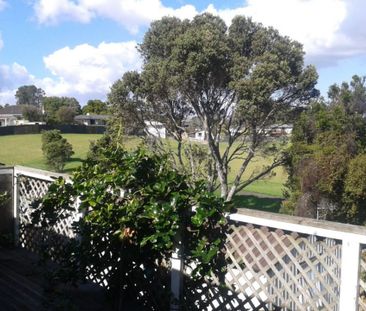 Large Family Home - Photo 2