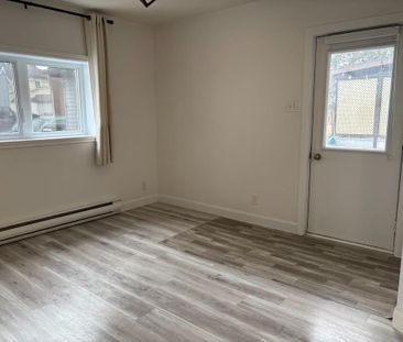 Disponible rapidement! Logement 3 1/2 situé à St-Gilles - Photo 4