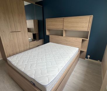 Location Appartement 4 pièces 80m² BESANCON 25000 - Photo 6