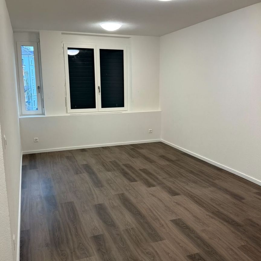 1.5 Zimmer, 35 m², 1. Stock - Photo 2
