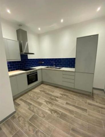 1 bedroom apartment to rent - Photo 5