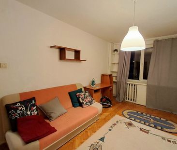 Komfortowe mieszkanie w świetnej lokalizacji - Zdjęcie 6