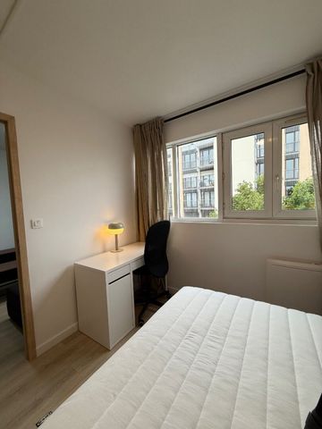 Appartement 2 pièces à Nancy - Photo 4