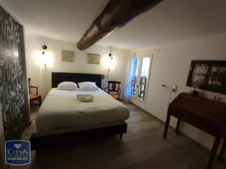 Appartement à louer 2 pièces 45.37m² - Photo 4