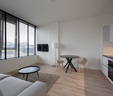 Appartement te huur: Wethouder Hillenaarplnts 121 2284 VS Rijswijk ... - Photo 3