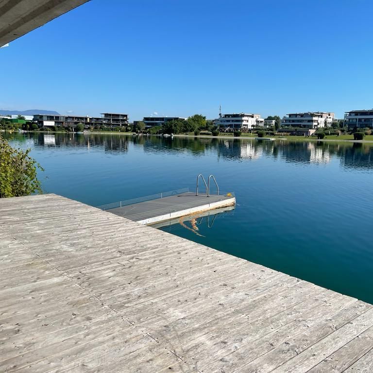 Traumhaus mit Mietkauf-Option direkt am See! - Photo 1