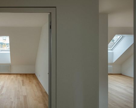 Wohnen im Herzen von Bern - Foto 4