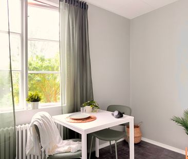 Zetterbergsgatan, Eskilstuna - Photo 1