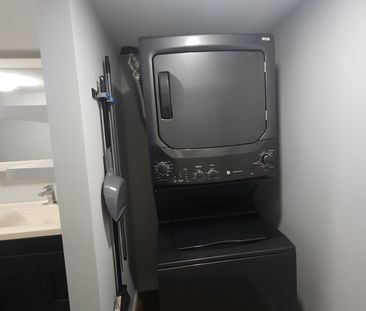 For Lease - 185 Saint George Street Unit# 1 Basement, Welland, Ontario - Photo 6