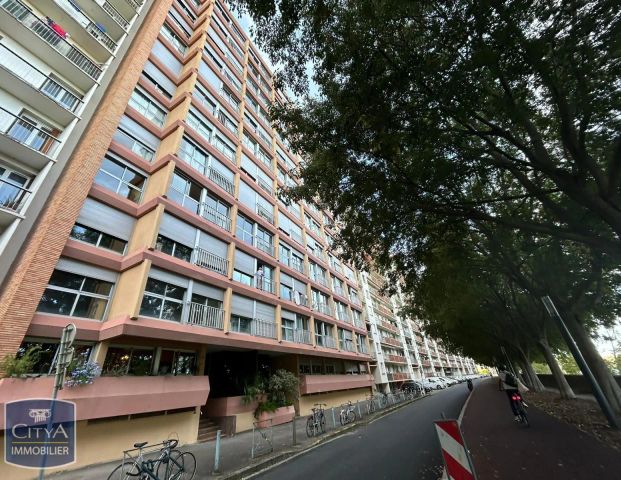 Appartement à louer 1 pièce 24.65m² - Photo 1
