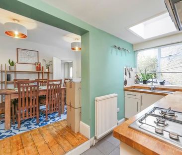 2 Bedroom House To Let - Photo 3