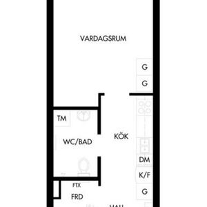Edholmers Väg 3 C - Photo 2