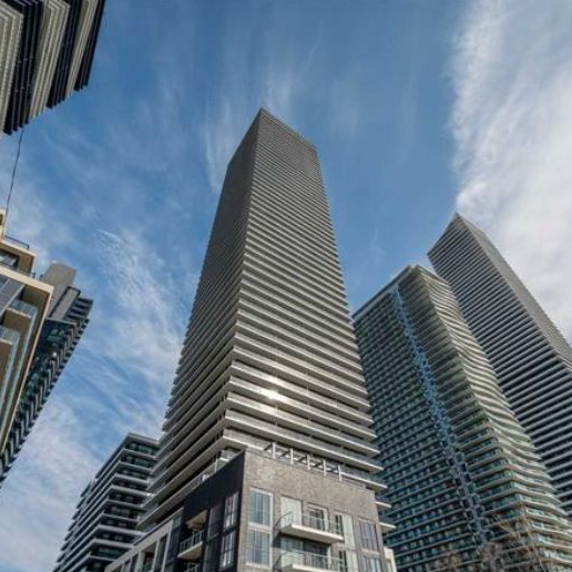 For Lease - 70 Annie Craig Drive Unit# 413, Toronto, Ontario - Photo 1