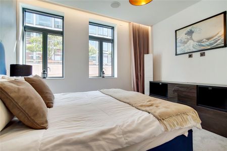 Bedfordbury, Covent Garden, London, WC2N 4BN - Photo 5