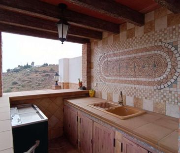 Chalet en alquiler en Torrox - Photo 4
