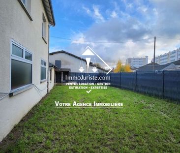 Location Appartement 1 pièce Limoges (87000) - Photo 2