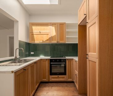 Neat & Tidy Character Home on a Spacious Block - Photo 4