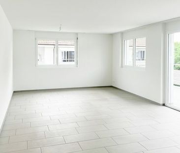 4.5 Zimmer, 104 m², 2. Stock - Photo 2