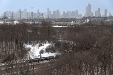 For Lease - 1 Quarrington Lane Unit# 717, Toronto, Ontario - Photo 2