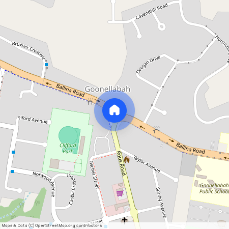 Goonellabah NSW 2480