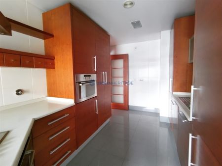 Apartamento T3 - Photo 3
