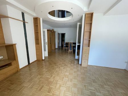 Großzügige Mietwohnung in ruhiger Lage in Feldbach …! - Photo 4