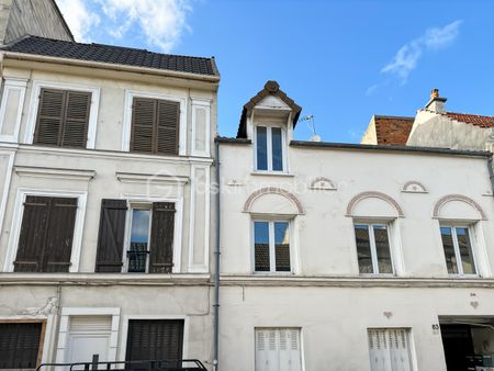 Appartement de 29,75 m² à Gagny - Photo 2