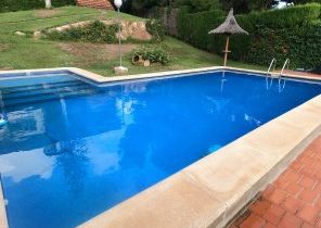 Chalet/casa independiente en alquiler en Urbanización La Lloma