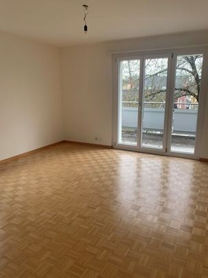 Family apartment with 4 rooms in a quiet location on the 2nd floor - Photo 1