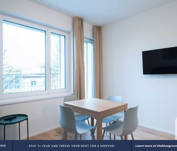 Building Hohlstrasse (ZRH1419315P) - Photo 2