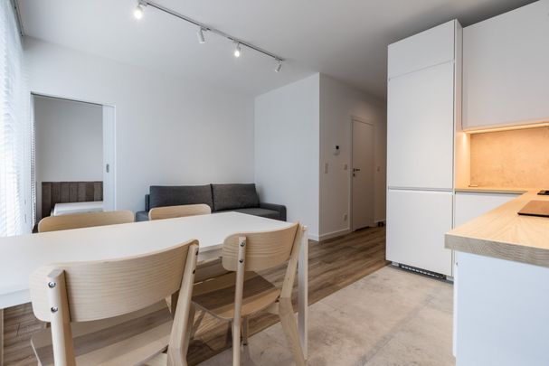 Wyjątkowe mieszkanie na Mokotowie - Photo 1