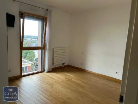 Appartement à louer 3 pièces 79.01m² - Photo 3