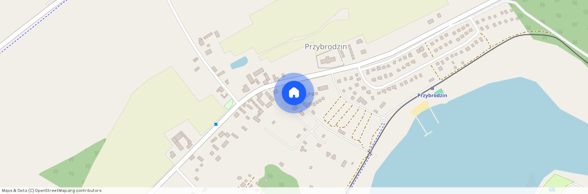 Przybrodzin