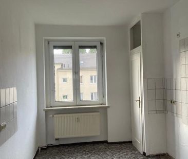 Teilsanierte Wohnung in Leipzig-Marienbrunn! - Photo 5