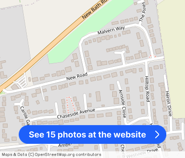 New Road, Twyford, Reading, RG10 - Photo 1