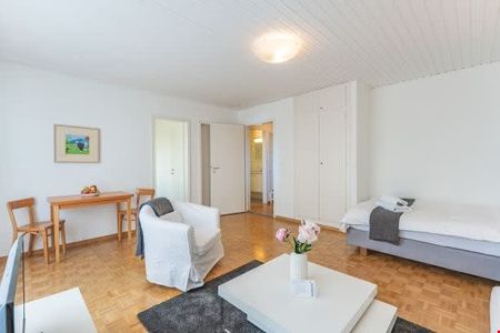 1 Zimmer, 36 m², 5. Stock - Foto 2