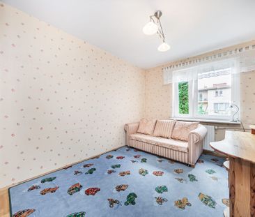Duże 3 pokojowe mieszkanie w sercu Tarchomina 84.6 m² - Zdjęcie 2