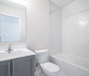 For Lease - 1585 Rose Way Unit# 126, Milton, Ontario - Photo 3