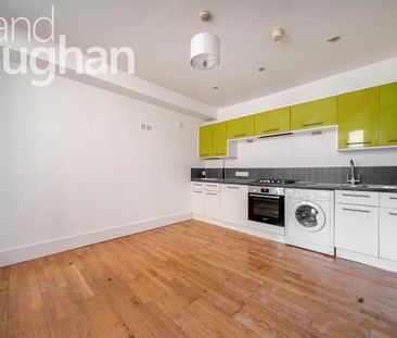 1 bedroom apartment to rent - Photo 6