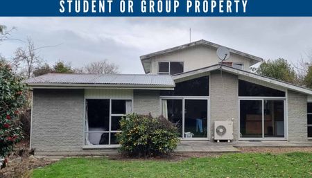 Student Flat Close To University - Photo 4