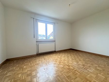 4.5 Zi-Attikawohnung mit Weitblick - Foto 3