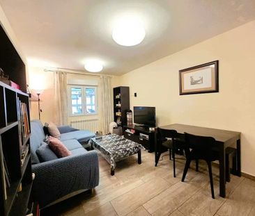 Calle de Ferroviarios, Madrid, Community of Madrid 28026 - Photo 2